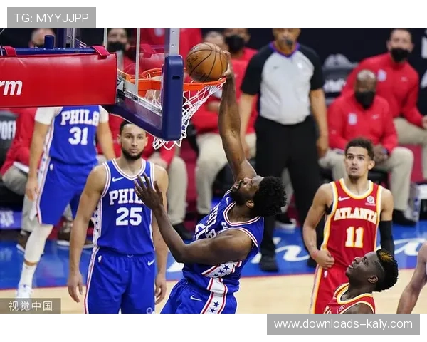 老鹰120-117险胜76人，杰伦-约翰逊关键表现