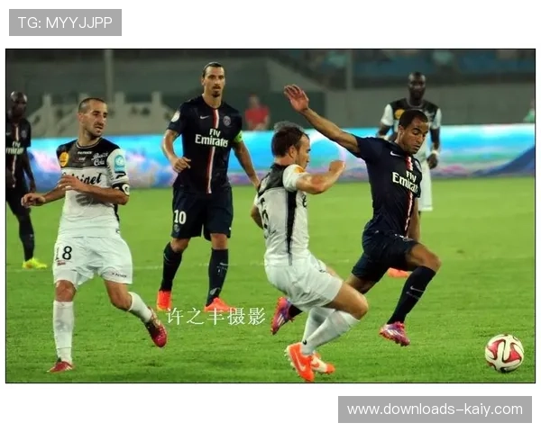 巴黎圣日耳曼法国超级杯夺冠，球迷庆祝年度首冠