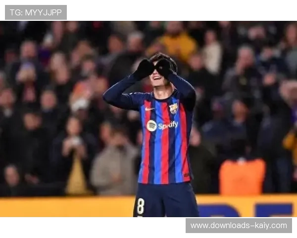 巴萨青训产出力压皇马，拉玛西亚本季贡献5名一线队员