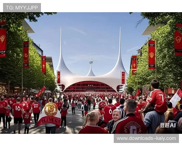 曼联计划建造价值20亿英镑可容纳10万人新球场