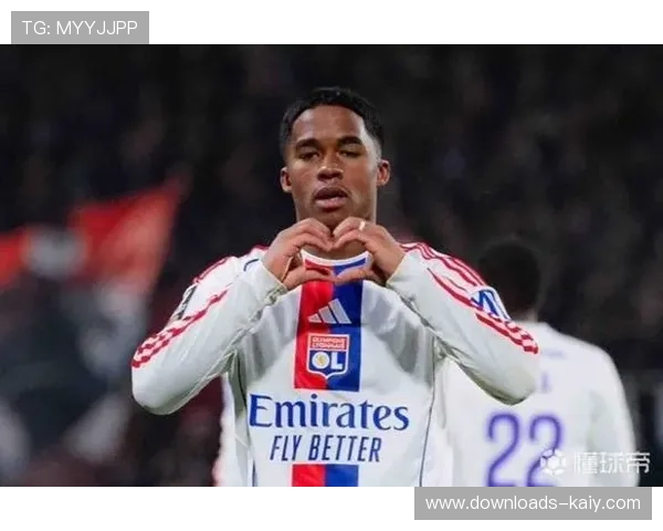 恩德里克当选法甲联赛月度最佳球员，皇马外租新星闪耀法国赛场